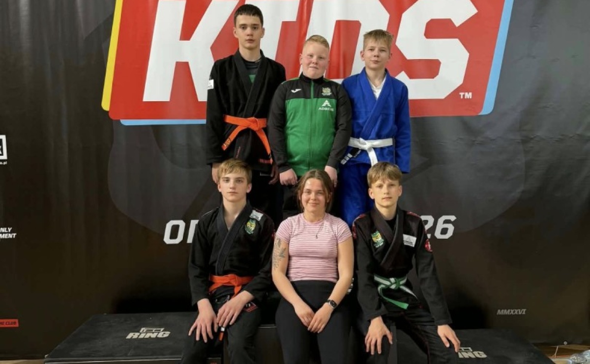 Medale dla Akademii Top Team. Udany start w zawodach SOLT w Opolu - Serwis informacyjny z Raciborza - naszraciborz.pl