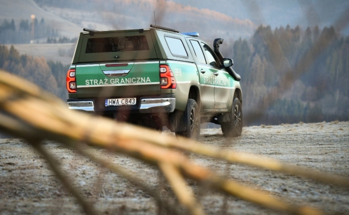 Śląska SG z Raciborza: 100 decyzji deportacyjnych przez wzgląd na bezpieczeństwo - Serwis informacyjny z Raciborza - naszraciborz.pl