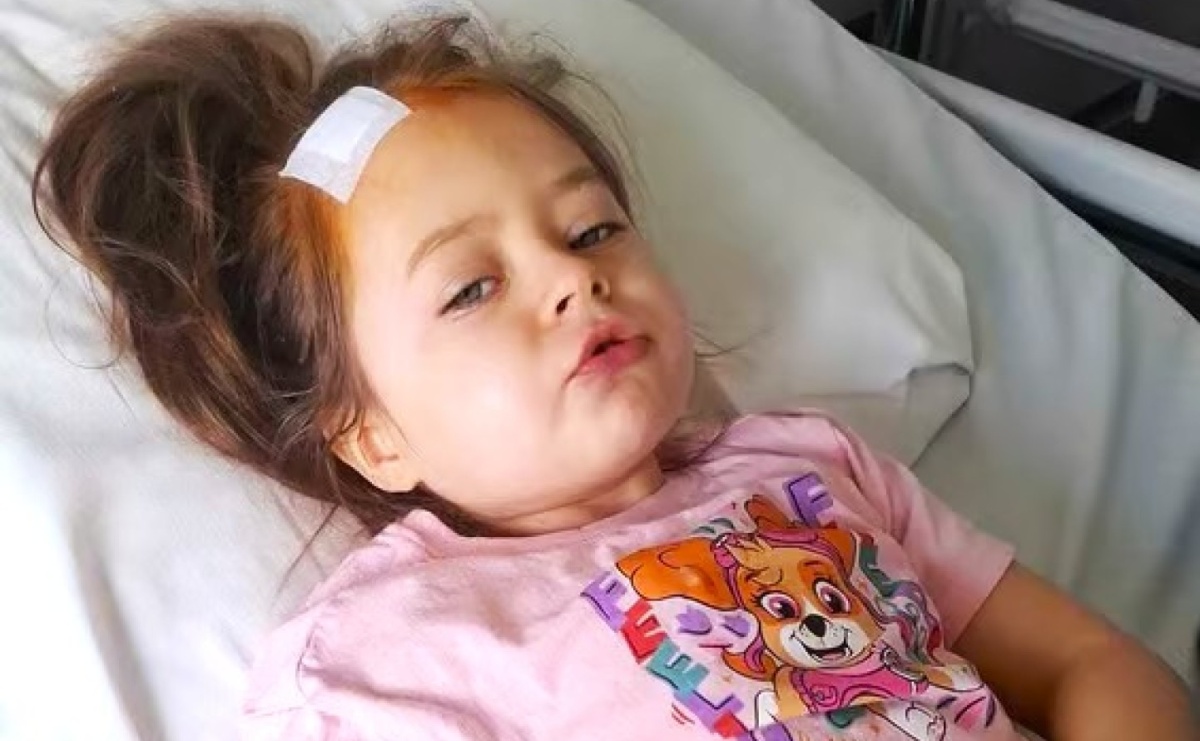 Walka z czasem i chorobą. Rodzice Nadii proszą o wsparcie - Serwis informacyjny z Raciborza - naszraciborz.pl