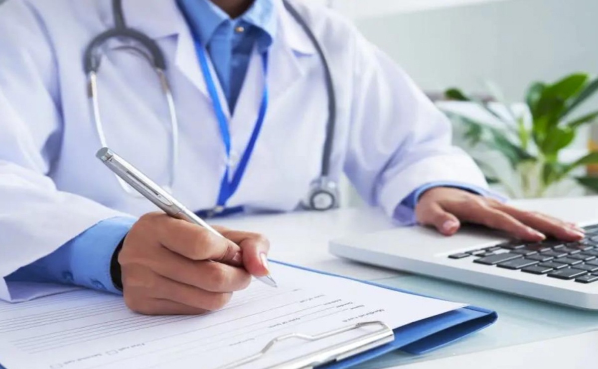 Rekordowa liczba dni na zwolnieniu lekarskim – 290,5 mln. Chorujemy coraz więcej i dłużej - Serwis informacyjny z Wodzisławia - naszwodzislaw.com