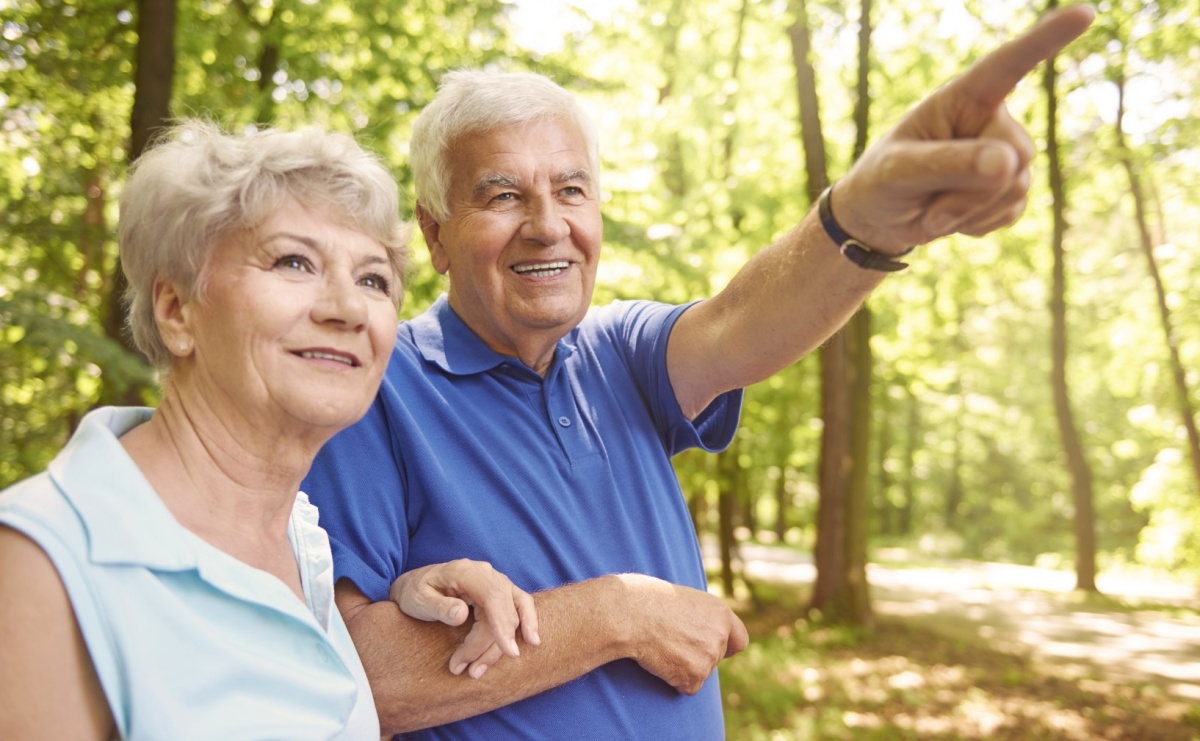 Aktywny senior w Wodzisławiu. Bezpłatne warsztaty, które pobudzą umysł i poprawią samopoczucie - Serwis informacyjny z Raciborza - naszraciborz.pl