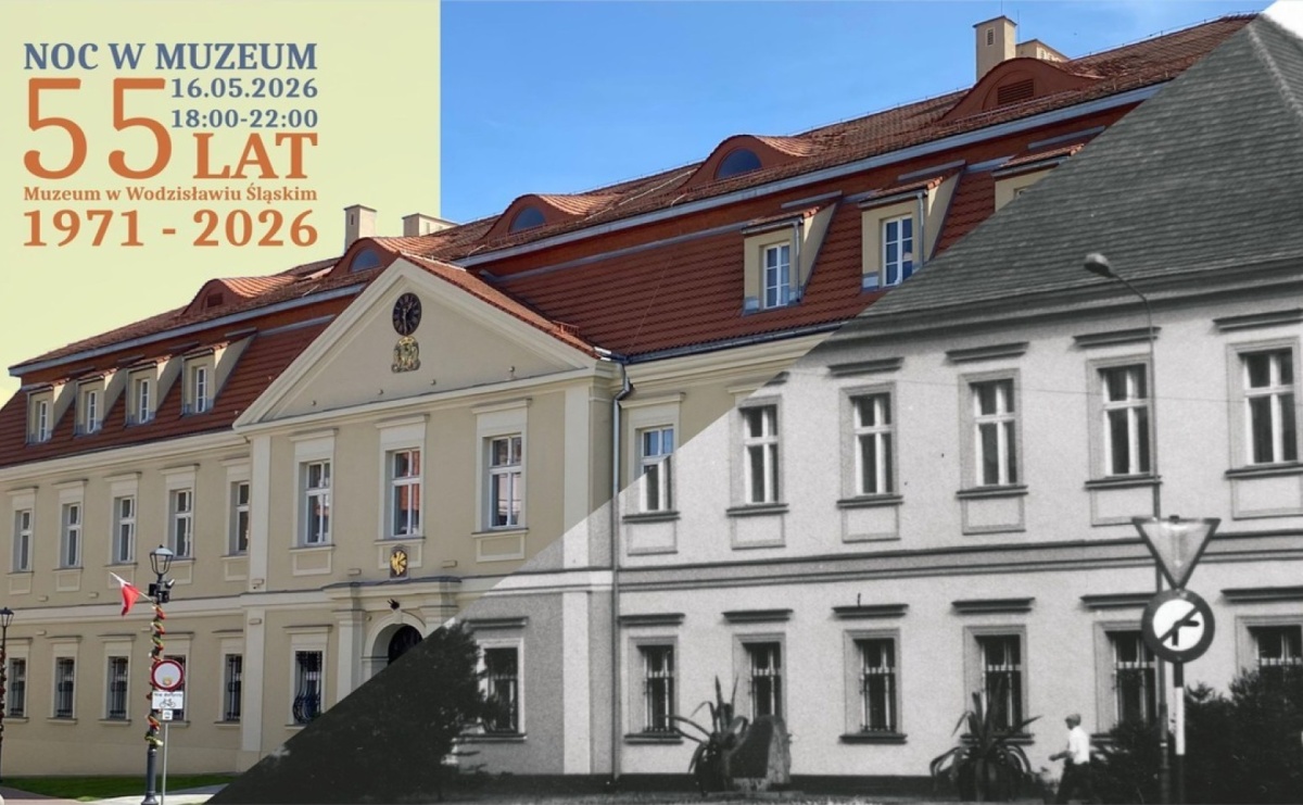 Średniowieczne obozowisko, barokowe trąbki i zaginiona receptura piwa. Jubileuszowa Noc w Muzeum - Serwis informacyjny z Wodzisławia - naszwodzislaw.com
