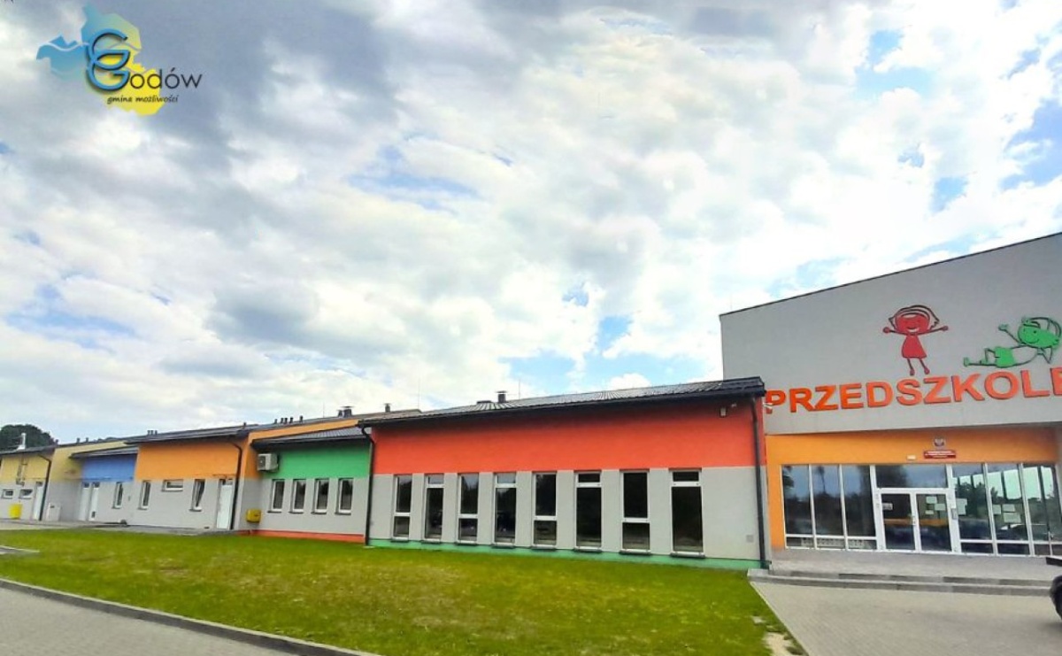 Ostatnia szansa na miejsce w przedszkolu. Gmina Godów uruchomiła nabór uzupełniający - Serwis informacyjny z Wodzisławia - naszwodzislaw.com