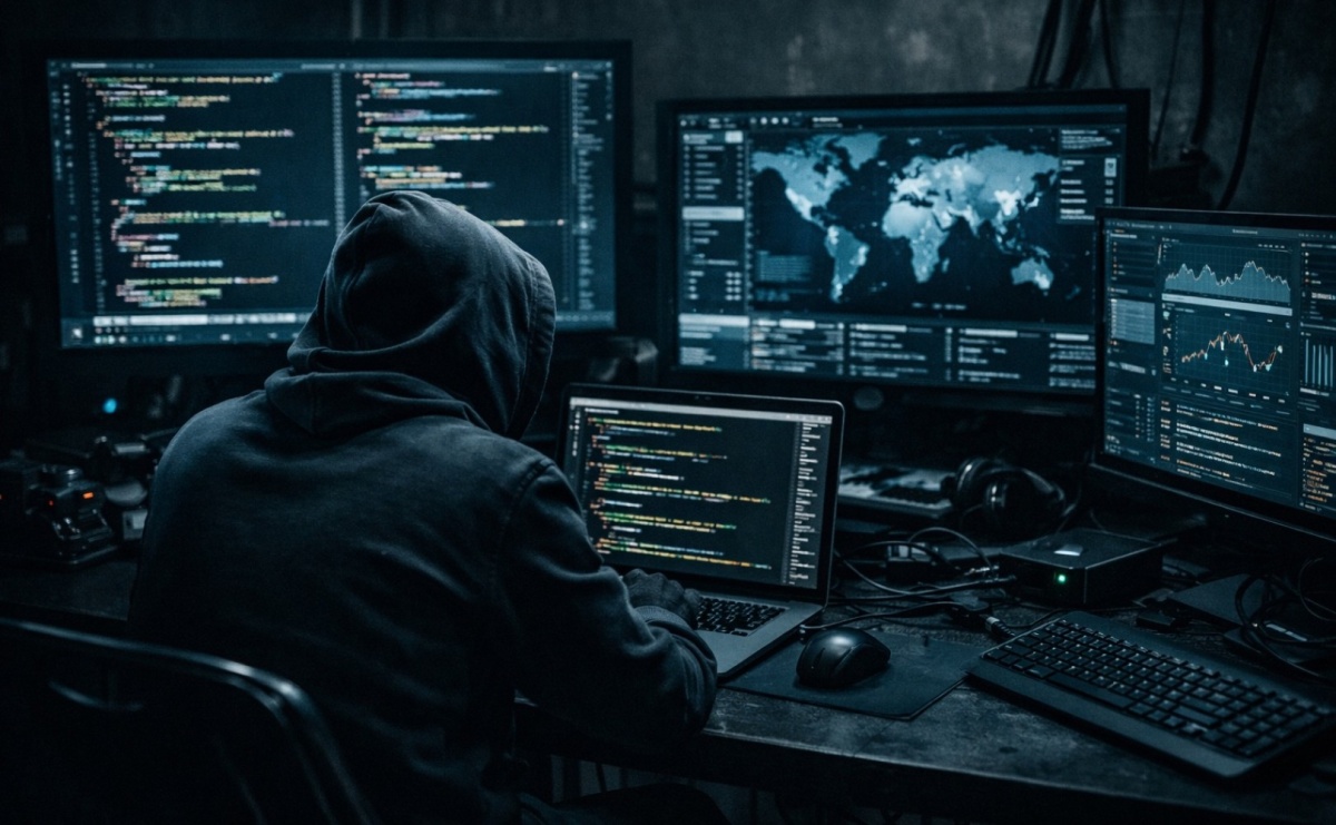 Cyberbezpieczeństwo w biznesie. Konferencja dla przedsiębiorców i samorządów w Rybniku - Serwis informacyjny z Wodzisławia - naszwodzislaw.com