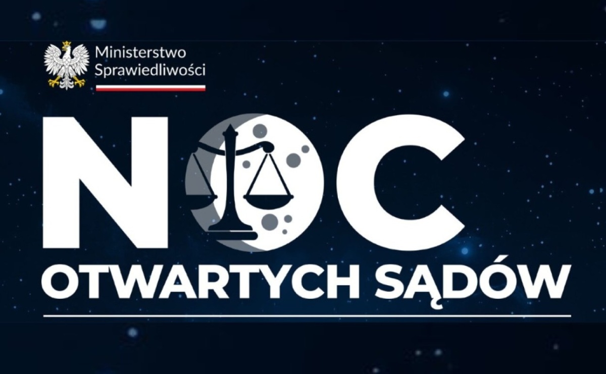 Noc Otwartych Sądów w Wodzisławiu Śląskim. Zobacz od środka, jak działa wymiar sprawiedliwości - Serwis informacyjny z Raciborza - naszraciborz.pl