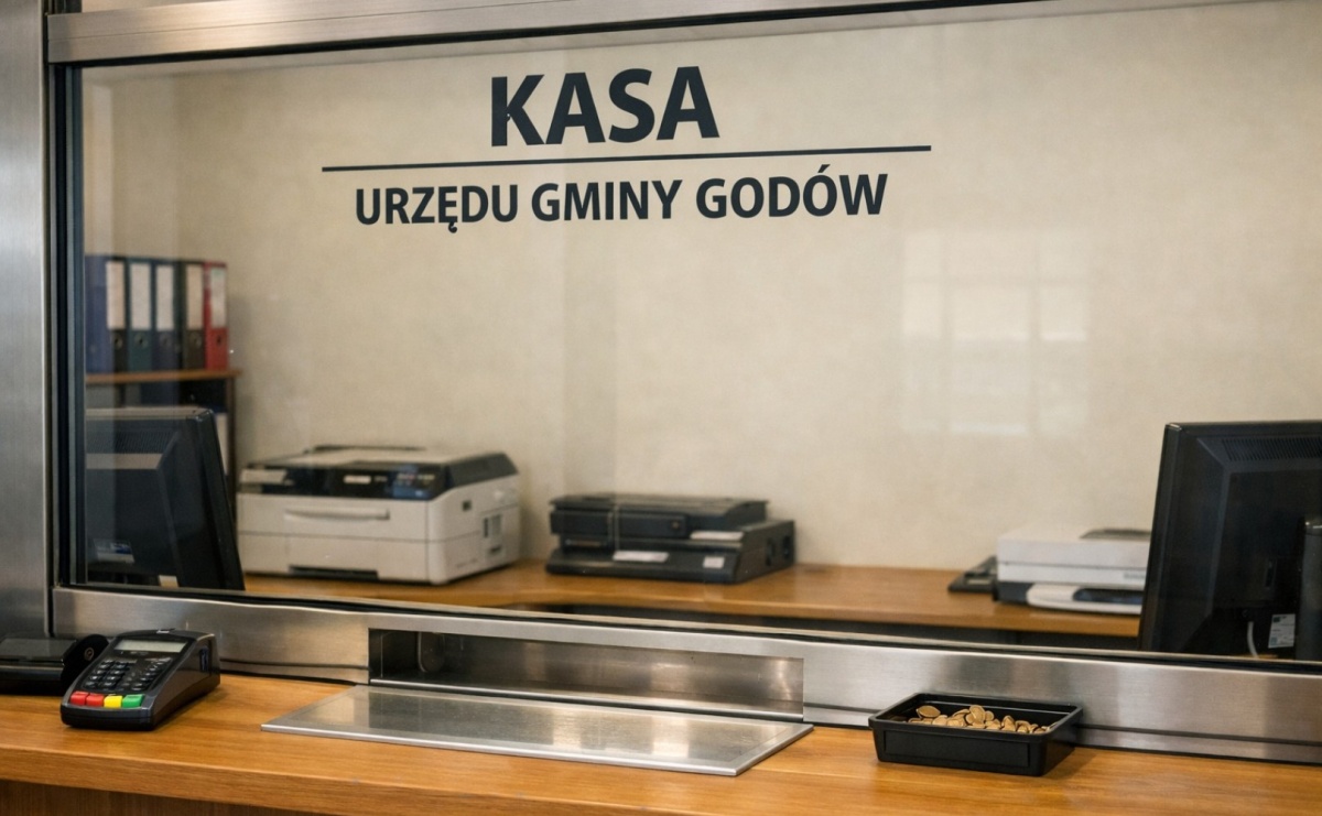 15 maja mija ważny termin. Sprawdź, co należy opłacić w Urzędzie Gminy Godów - Serwis informacyjny z Raciborza - naszraciborz.pl