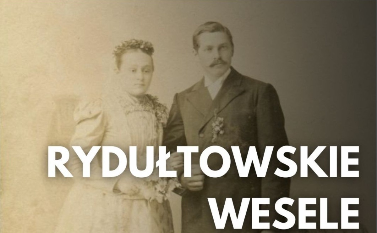 Rydułtowskie Wesele przeniesione do RCK Feniks. Dwa dodatkowe pokazy spektaklu - Serwis informacyjny z Raciborza - naszraciborz.pl