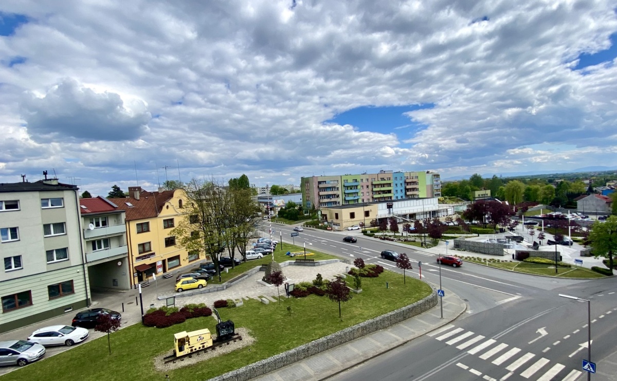 Pszów coraz wyżej w rankingu samorządów - Serwis informacyjny z Raciborza - naszraciborz.pl