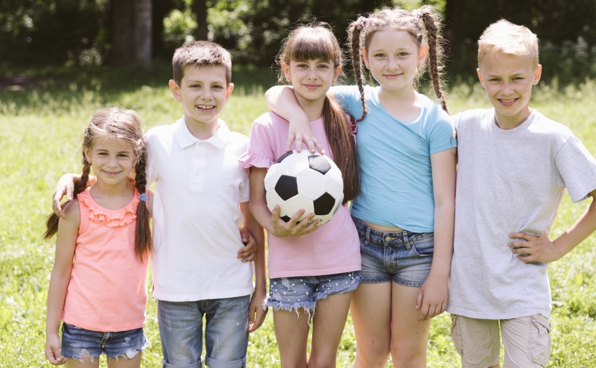 Polsko-czeski projekt sportowy dla dzieci i młodzieży. Wodzisław walczy o unijne miliony - Serwis informacyjny z Raciborza - naszraciborz.pl