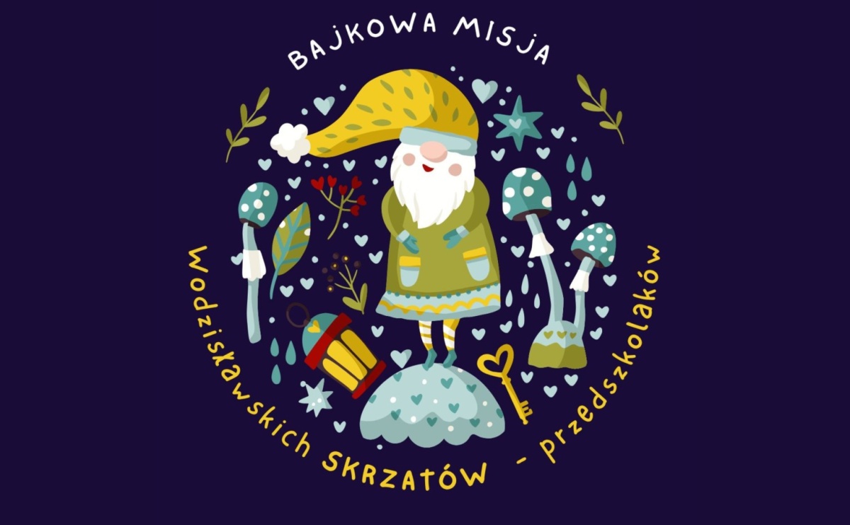 Wodzisław zamieni się w bajkową krainę. Przed nami Bajkowa Misja Wodzisławskich Skrzatów 2026 - Serwis informacyjny z Raciborza - naszraciborz.pl