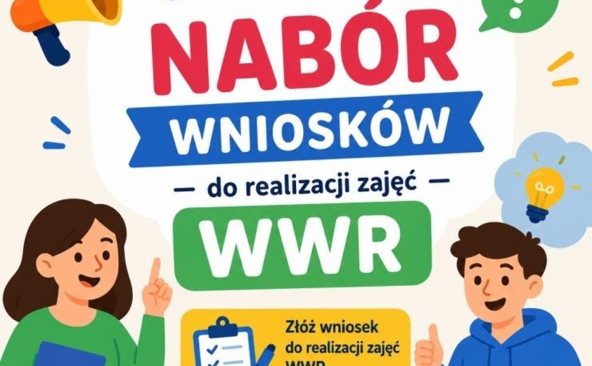 Rusza nabór na zajęcia wczesnego wspomagania rozwoju. Liczba miejsc ograniczona - Serwis informacyjny z Raciborza - naszraciborz.pl