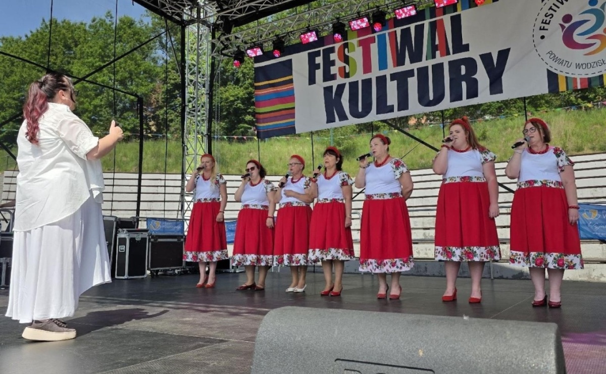 Weekend, który połączył mieszkańców. Kultura i integracja na Trzech Wzgórzach [FOTO] - Serwis informacyjny z Raciborza - naszraciborz.pl