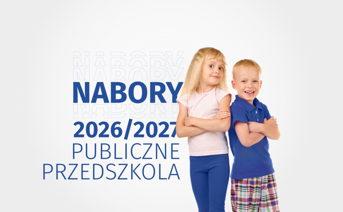 Nie dostałeś miejsca w przedszkolu? W Wodzisławiu trwa rekrutacja uzupełniająca - Serwis informacyjny z Raciborza - naszraciborz.pl