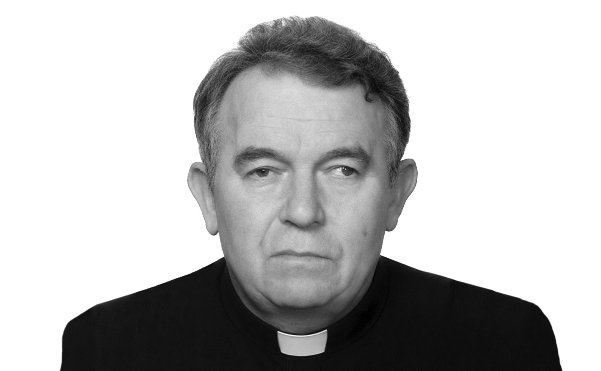 Zmarł ks. Ryszard Anczok. Emerytowany proboszcz parafii w Olzie i Krzyżkowicach miał 82 lata - Serwis informacyjny z Raciborza - naszraciborz.pl