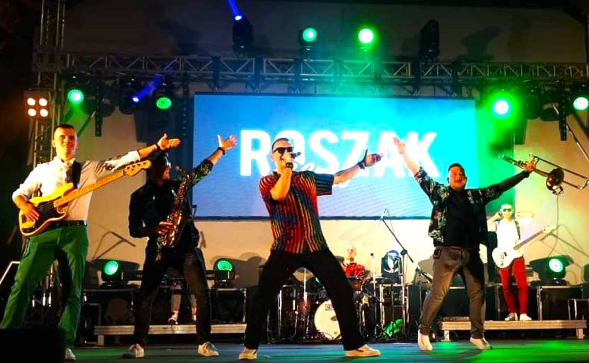 Folk, muzyka i śląski klimat. Radlin zaprasza na II Festiwal FOLK RADLIN - Serwis informacyjny z Raciborza - naszraciborz.pl