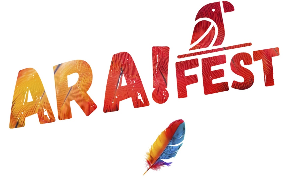 Bądź częścią ARA!Fest. Kolory, emocje i moc artystycznych wrażeń już 27 czerwca - Serwis informacyjny z Raciborza - naszraciborz.pl