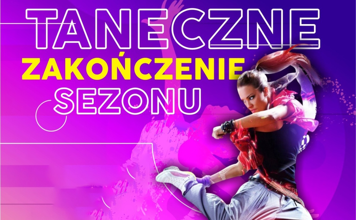Taneczne zakończenie sezonu w MOK Pszów. Wieczór pełen pasji i występów - Serwis informacyjny z Raciborza - naszraciborz.pl