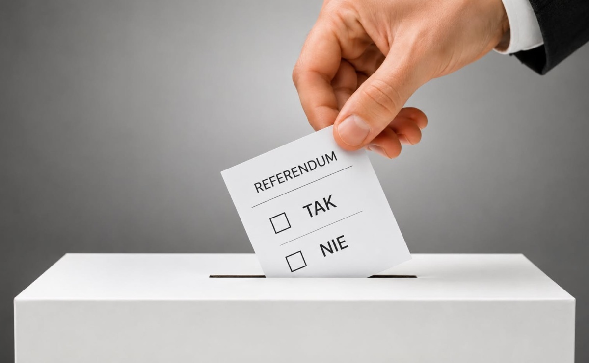Opozycyjni radni w Pszowie popierają referendum. Trwa polityczny spór w mieście - Serwis informacyjny z Raciborza - naszraciborz.pl