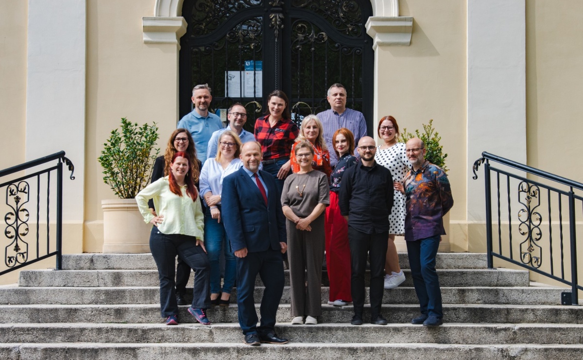 55 lat Muzeum w Wodzisławiu Śląskim. Od Izby Regionalnej do nowoczesnej instytucji kultury - Serwis informacyjny z Raciborza - naszraciborz.pl