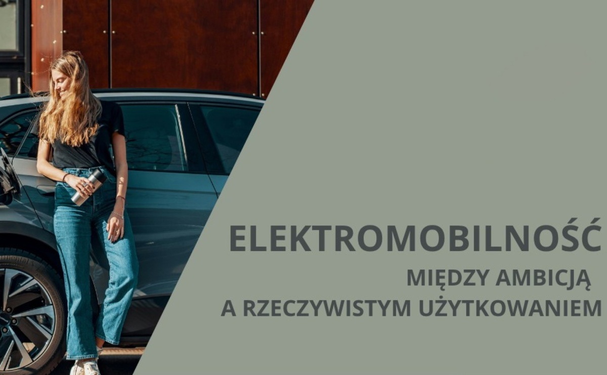 Elektromobilność w praktyce. Eksperci wyjaśnią fakty i mity już 10 czerwca w Mszanie - Serwis informacyjny z Raciborza - naszraciborz.pl