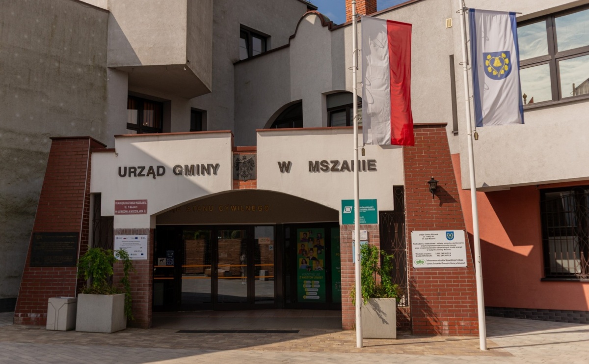 Raport o stanie Gminy Mszana za 2025 rok opublikowany. Przed nami sesja absolutoryjna - Serwis informacyjny z Raciborza - naszraciborz.pl