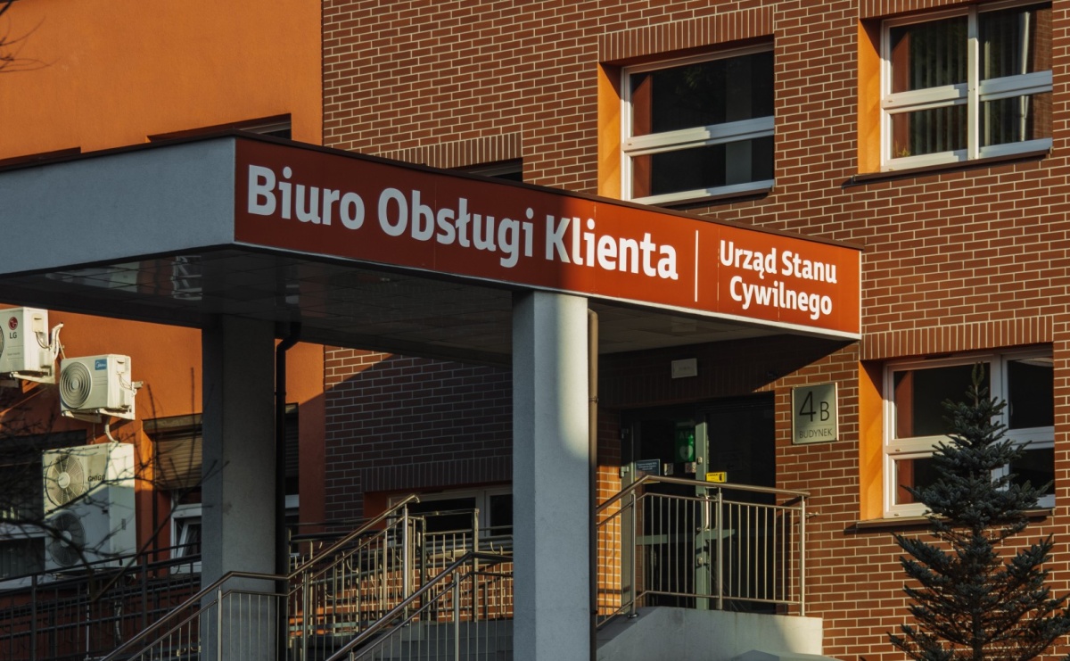 Dowody, meldunki i akty stanu cywilnego. Awaria systemu sparaliżowała obsługę mieszkańców - Serwis informacyjny z Raciborza - naszraciborz.pl