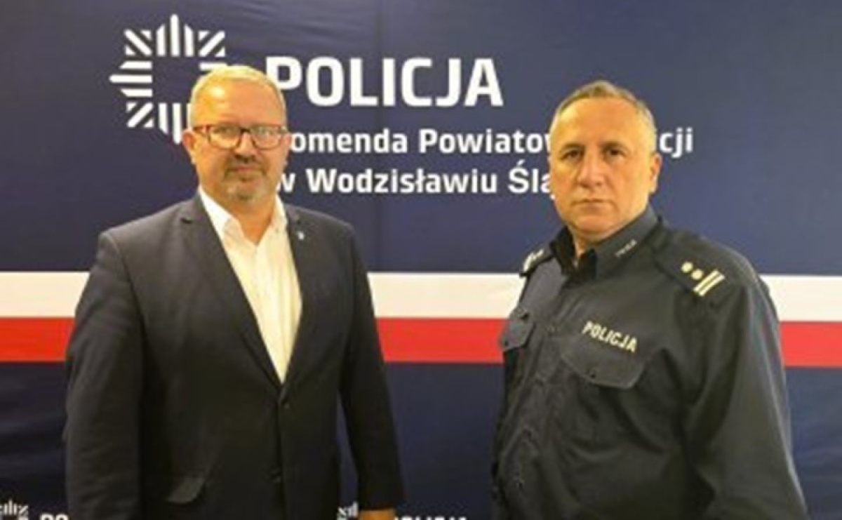 Kradzieże z posesji zaniepokoiły mieszkańców. Będzie spotkanie z policją w Gołkowicach - Serwis informacyjny z Raciborza - naszraciborz.pl