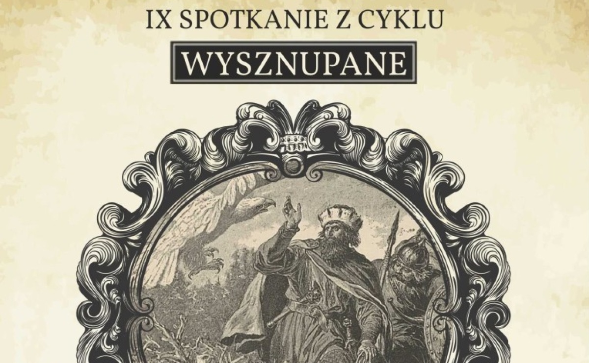 Tajemnice Lubomi i Gorzyc. Wykład o najstarszych dziejach regionu - Serwis informacyjny z Raciborza - naszraciborz.pl