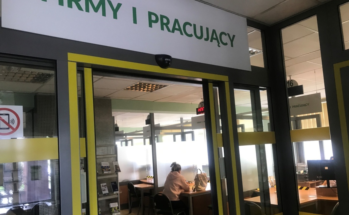 Problemy z płynnością w firmie? Skorzystaj z ulg w ZUS - Serwis informacyjny z Raciborza - naszraciborz.pl