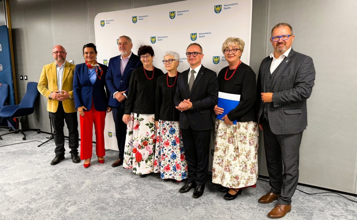 Tradycja na talerzu. Skrbeńszczanie zrealizują projekt kulinarny dla mieszkańców - Serwis informacyjny z Raciborza - naszraciborz.pl