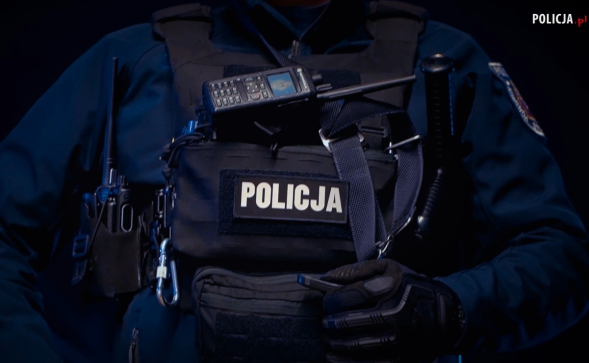 Od gangów ulicznych do cyberwojen. Policja szykuje nowy filar walki z przestępczością - Serwis informacyjny z Raciborza - naszraciborz.pl