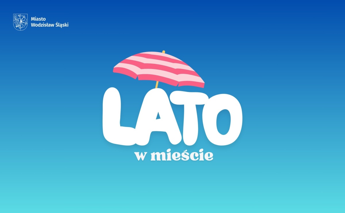 Lato bez nudy. Sprawdź, co Wodzisław Śląski oferuje na wakacje - Serwis informacyjny z Raciborza - naszraciborz.pl