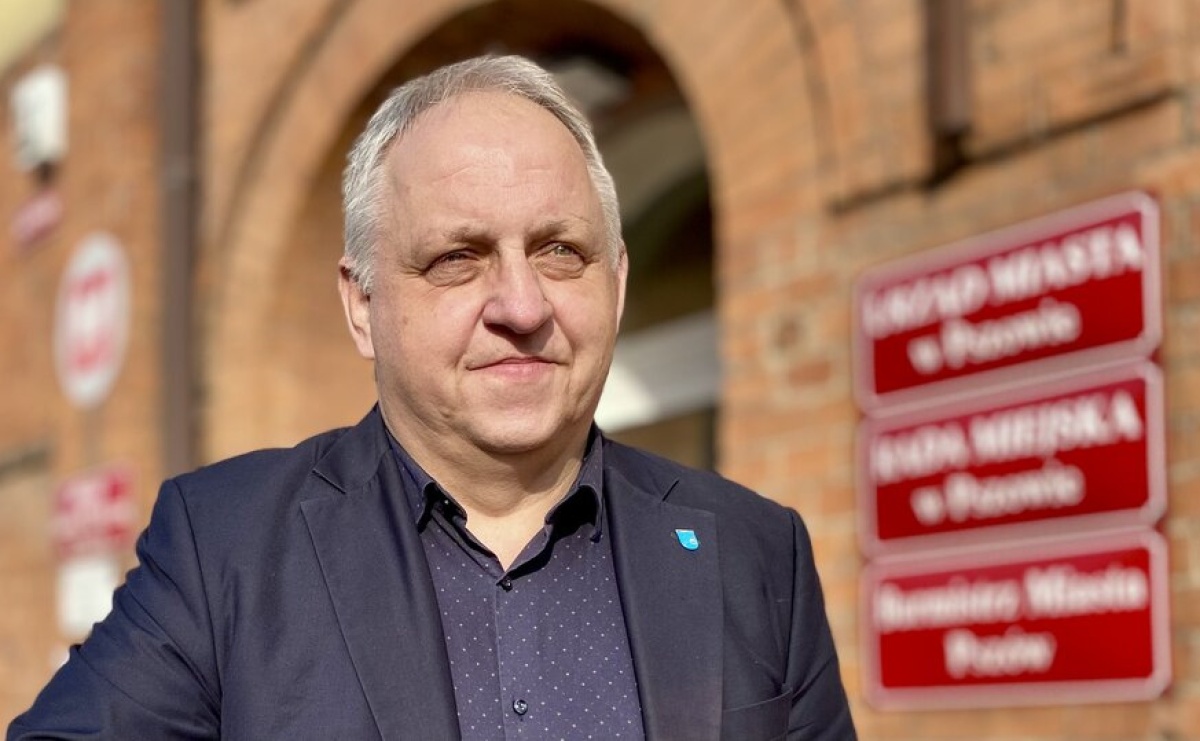 Sąd stanął po stronie burmistrza, ale to nie koniec. Komitet referendalny składa odwołanie - Serwis informacyjny z Raciborza - naszraciborz.pl