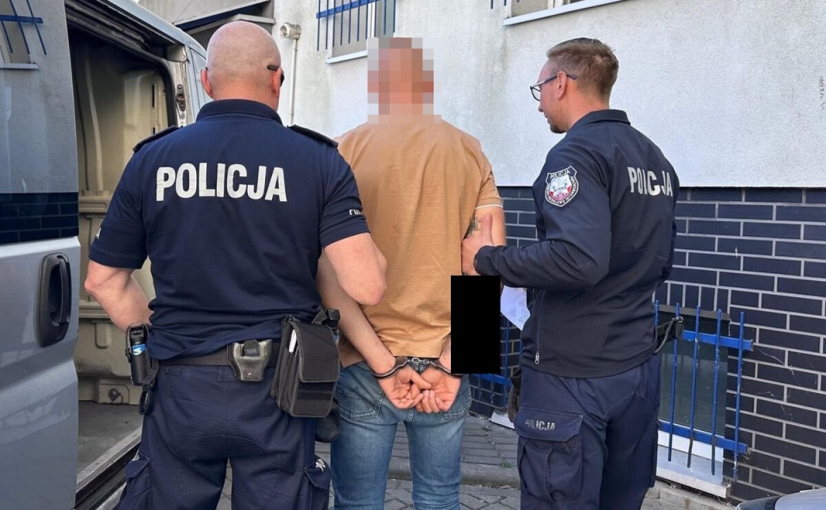 Gigantyczne przejęcie narkotyków w Wodzisławiu. Policja zabezpieczyła 210 kilogramów nielegalnych substancji - Serwis informacyjny z Wodzisławia - naszwodzislaw.com