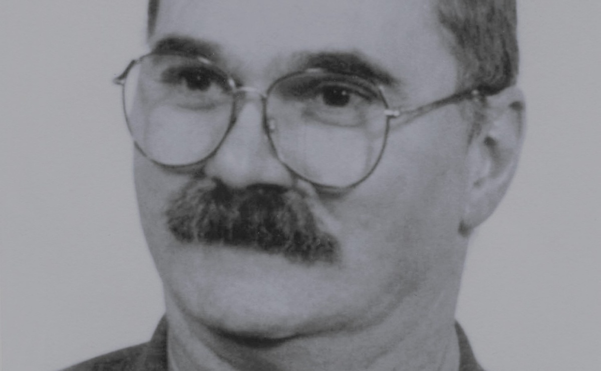 Zmarł Henryk Lewandowski, pierwszy prezydent Wodzisławia Śląskiego po 1990 roku - Serwis informacyjny z Raciborza - naszraciborz.pl