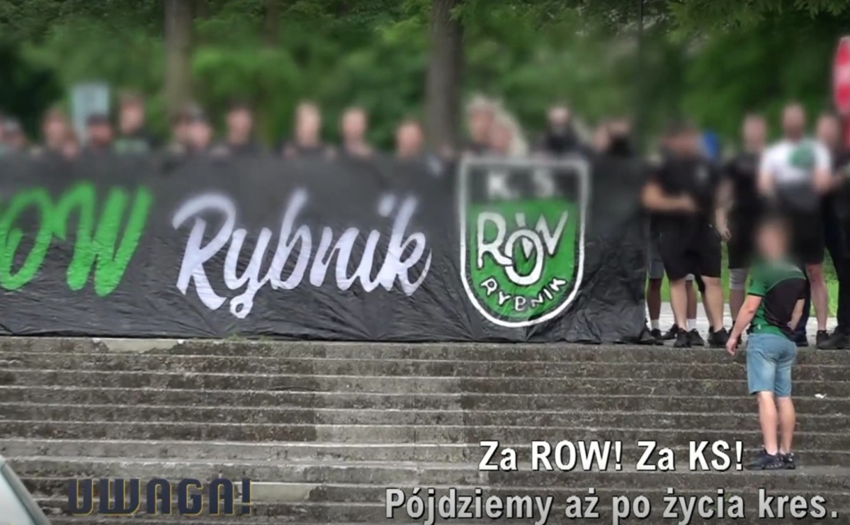 Koszmar po Dniu Dziecka. Zamaskowani pseudokibice napadli rodzinę z 9-letnią piłkarką - Serwis informacyjny z Wodzisławia - naszwodzislaw.com