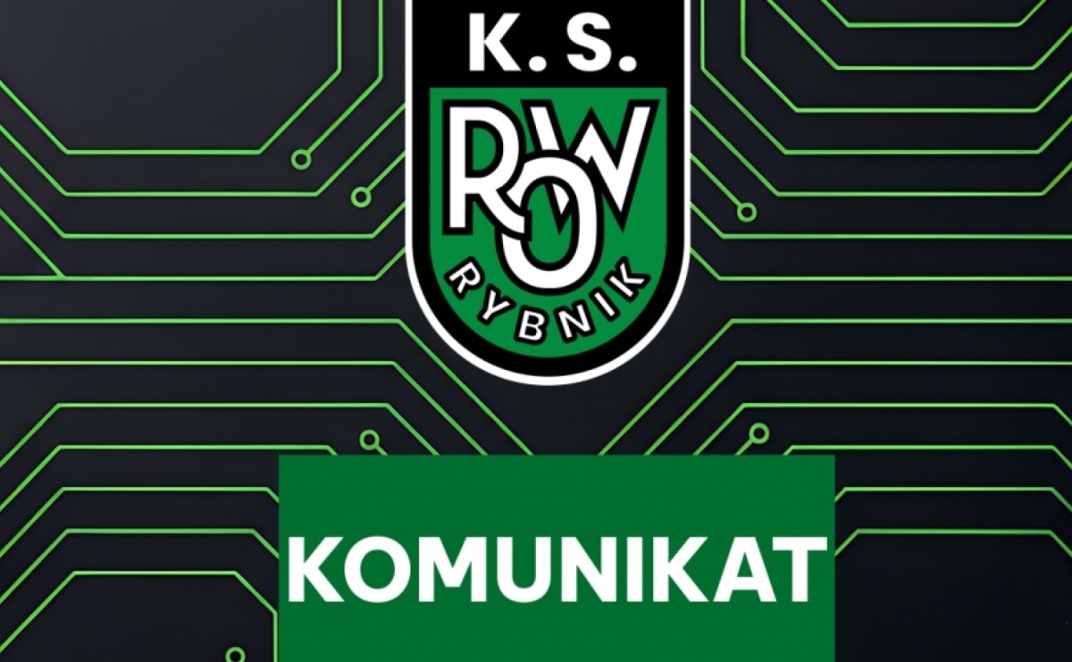 Oświadczenie KS ROW 1964 Rybnik po emisji reportażu Uwaga! TVN - Serwis informacyjny z Raciborza - naszraciborz.pl