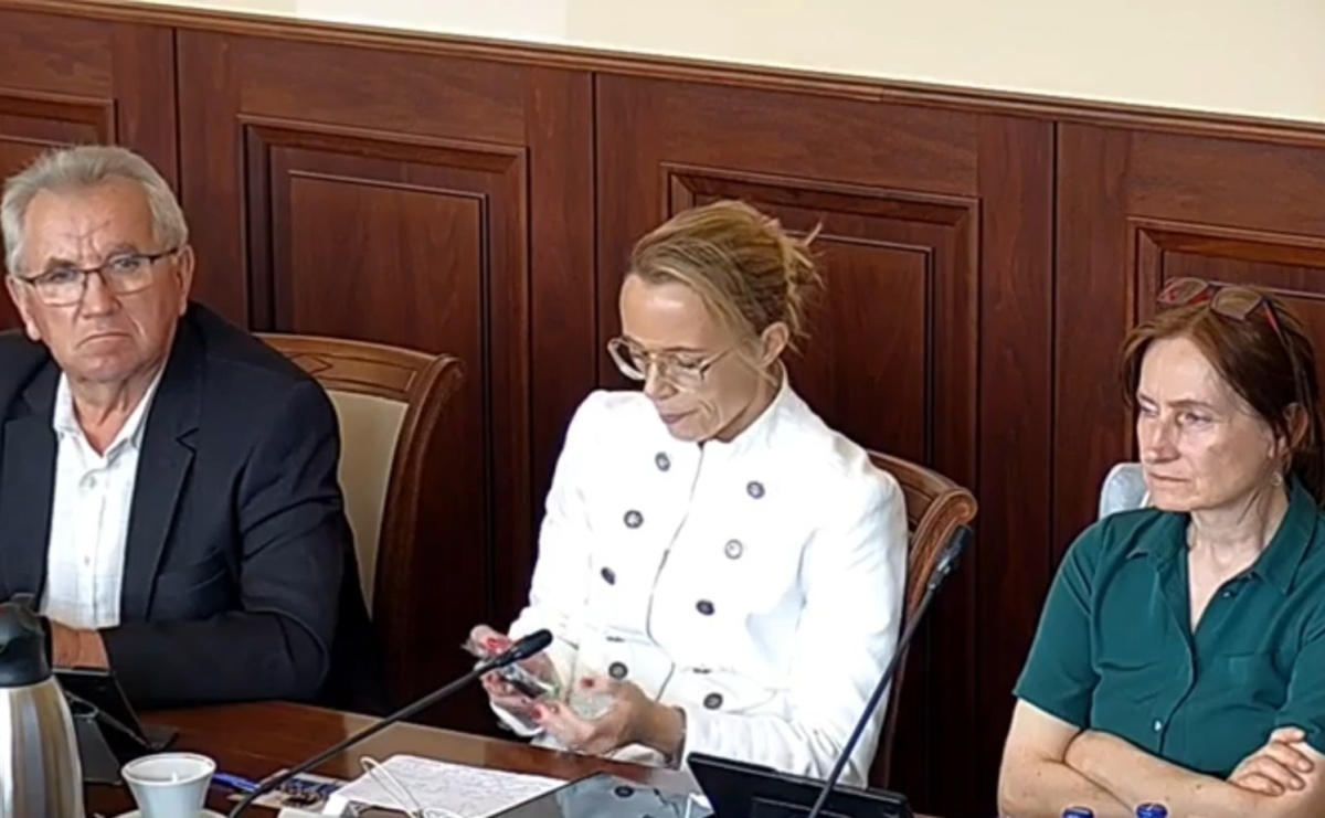 Spór o zwrot diet w Wodzisławiu. Radna odmawia i zapowiada drogę sądową - Serwis informacyjny z Raciborza - naszraciborz.pl