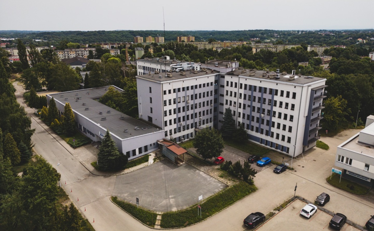 Alarm o przyszłość szpitala w Wodzisławiu. Radni apelują do wszystkich gmin o wsparcie - Serwis informacyjny z Raciborza - naszraciborz.pl