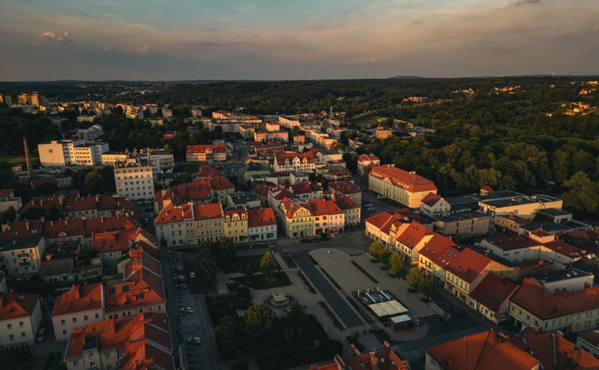 Masz pomysł na Wodzisław? Do 14 sierpnia można składać wnioski do budżetu miasta - Serwis informacyjny z Raciborza - naszraciborz.pl