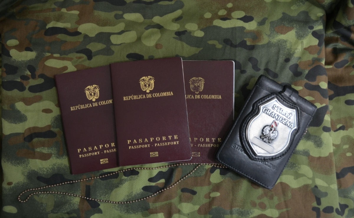 55 osób z decyzjami powrotowymi - Serwis informacyjny z Wodzisławia - naszwodzislaw.com