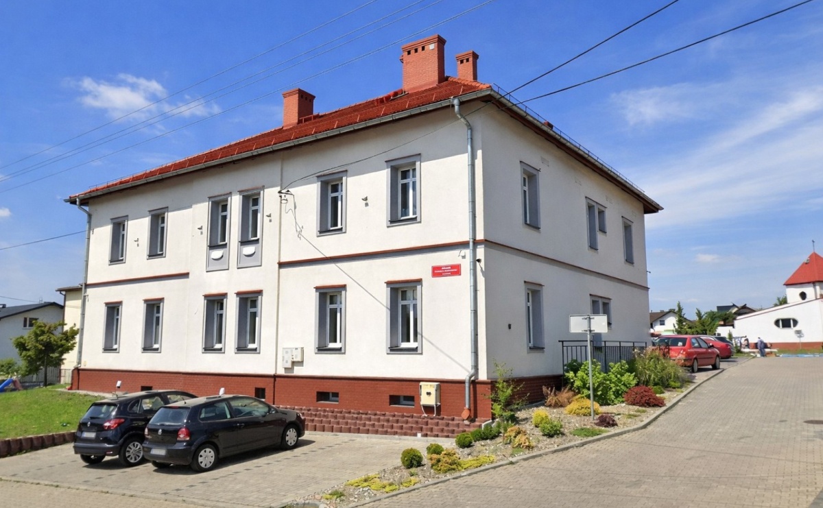 Z woli Allaha podłożono bomby. Niepokojąca wiadomość w OPS w Lubomi - Serwis informacyjny z Raciborza - naszraciborz.pl