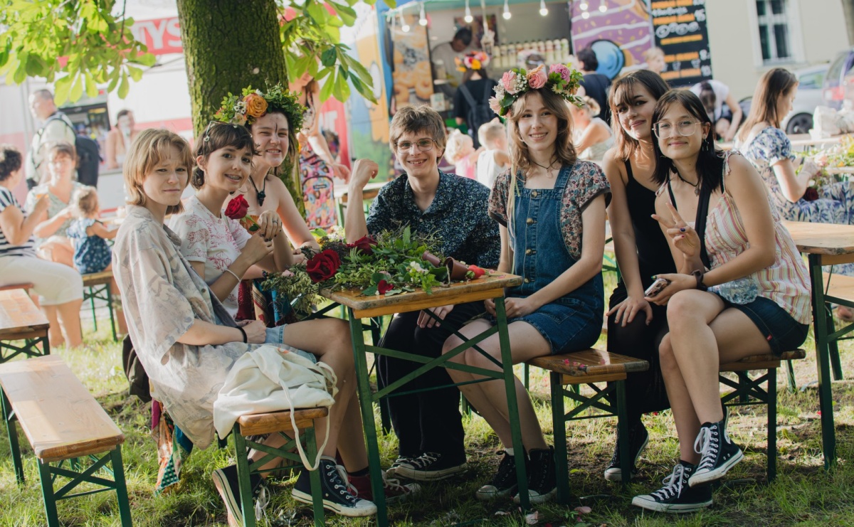 Wodzisław szykuje noc pełną magii. Czy Park Zamkowy to wytrzyma? - Serwis informacyjny z Raciborza - naszraciborz.pl
