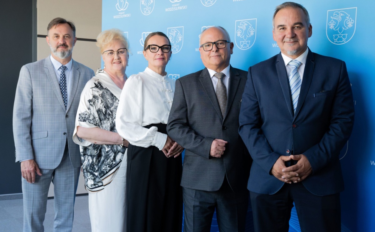 Radni ocenili pracę Zarządu Powiatu. Wynik głosowania nie pozostawia wątpliwości - Serwis informacyjny z Raciborza - naszraciborz.pl