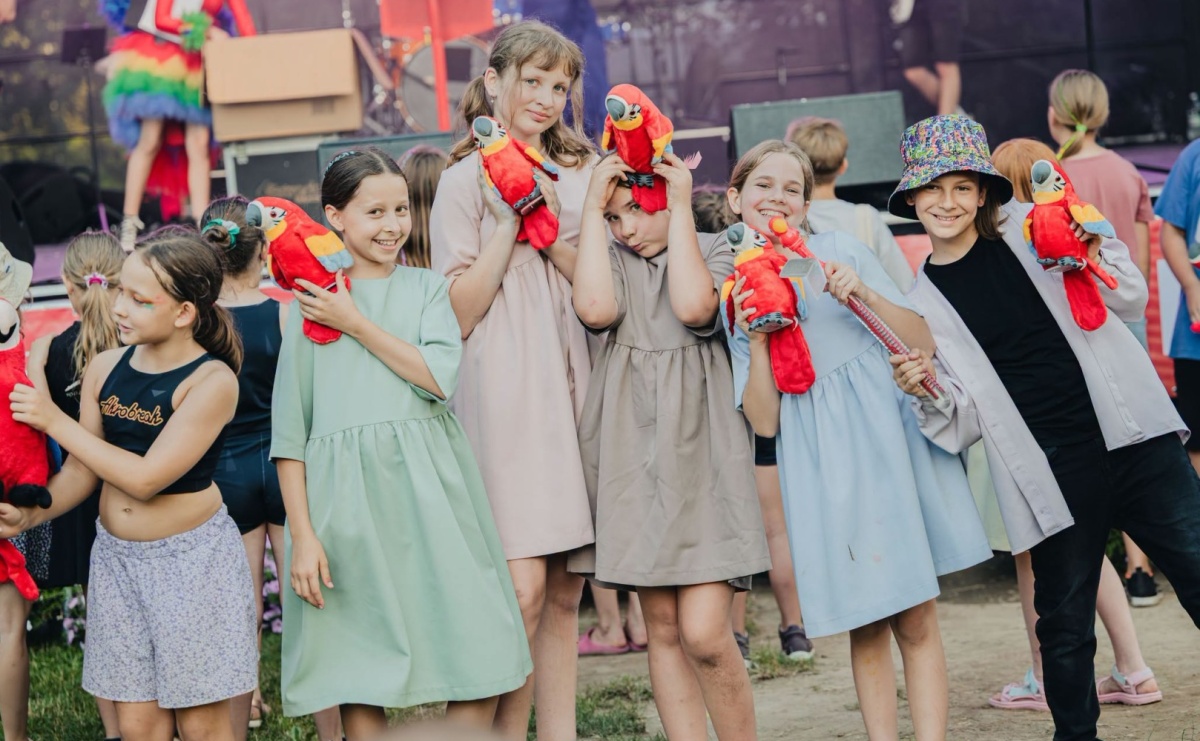 ARA!Fest za nami. Święto amatorskiej twórczości i pasji w Wodzisławiu Śląskim - Serwis informacyjny z Raciborza - naszraciborz.pl