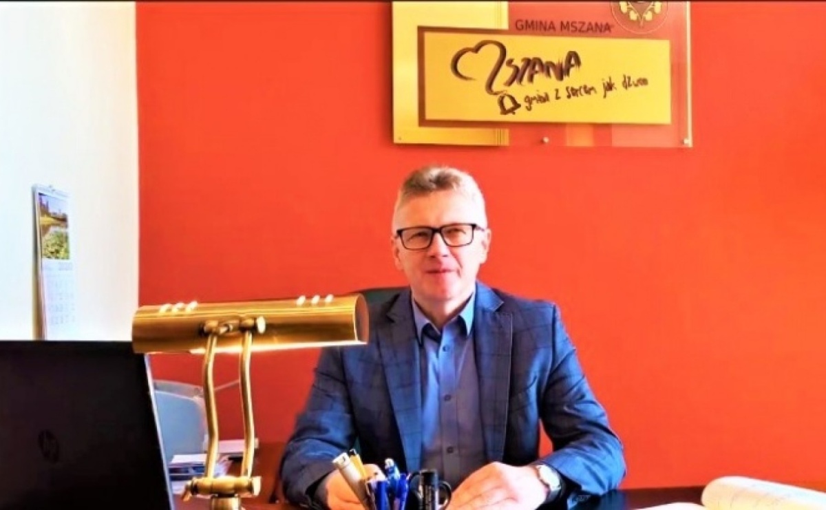Finanse i ocena pracy władz gminy. Decyzje Rady Gminy Mszana - Serwis informacyjny z Raciborza - naszraciborz.pl