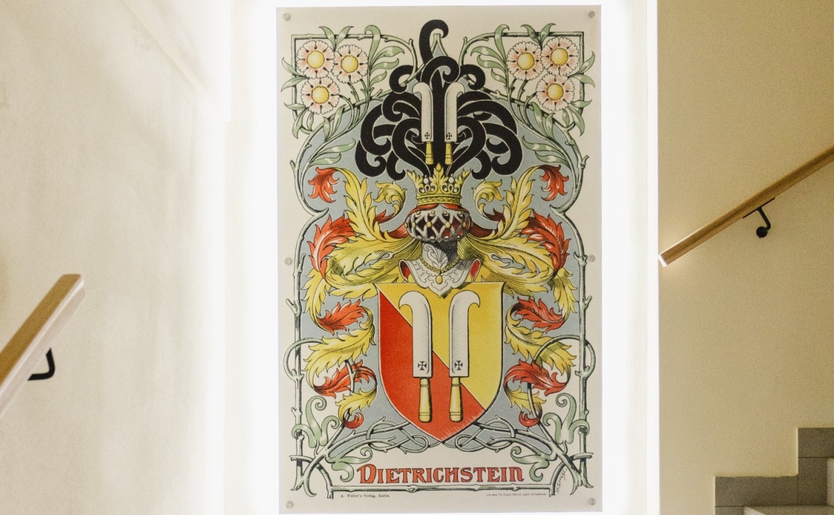 Herb jako opowieść o tożsamości. W Muzeum ruszają warsztaty heraldyczne - Serwis informacyjny z Raciborza - naszraciborz.pl