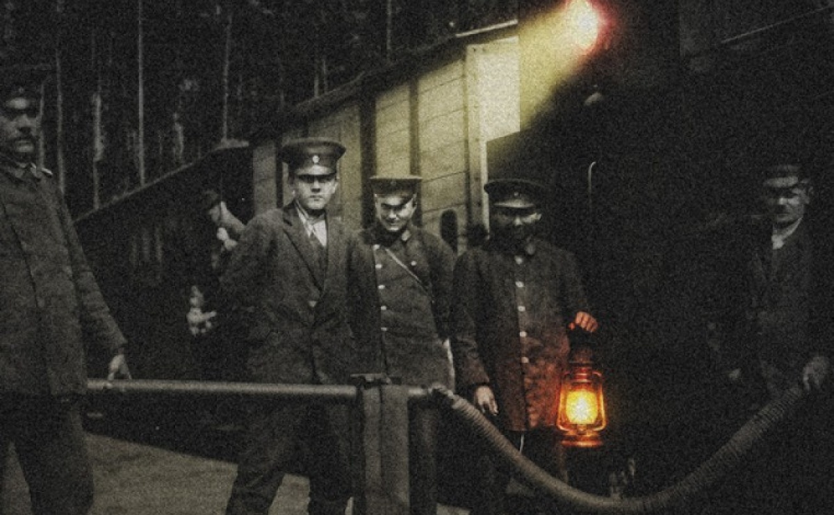 Nocny kurs klajbanką: czarna uczta i śląskie nuty w rytmie jazzu i soulu [ZAPROSZENIE DO RUD] - Serwis informacyjny z Raciborza - naszraciborz.pl
