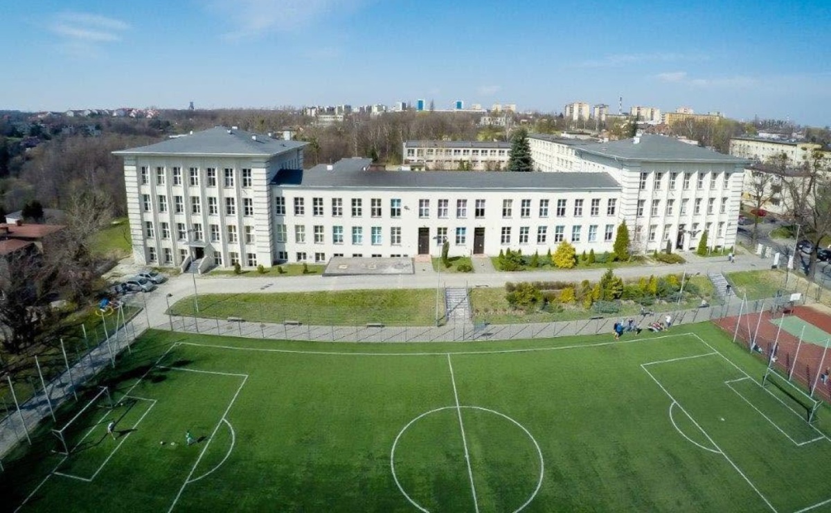 Matura 2026 w powiecie wodzisławskim. Kto wypadł najlepiej? - Serwis informacyjny z Raciborza - naszraciborz.pl