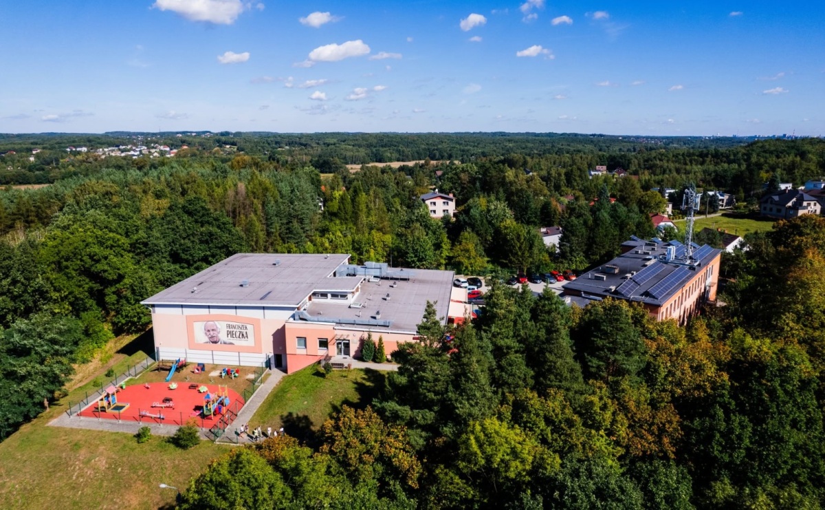 Egzamin ósmoklasisty 2026. Uczniowie z Gminy Godów pokazali klasę - Serwis informacyjny z Raciborza - naszraciborz.pl
